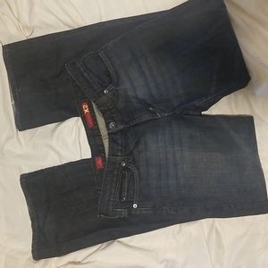 Womens jeans